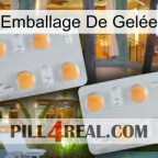 Emballage De Gelée 25